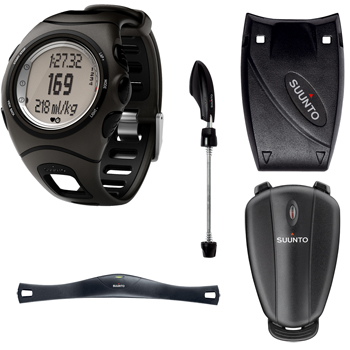 t6c Triathlon Heart Rate Monitor Pack