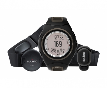 Suunto t6d Running Pack