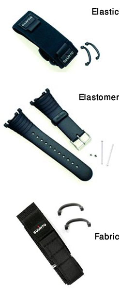 Suunto VECTOR STRAP