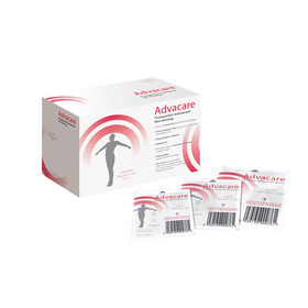 SUZH02 Advacare Low Adherent Dressing 5cm x 5cm