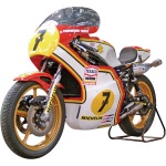 Suzuki RG500 Barry Sheene GP 1976