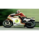 Suzuki RG500 Sheene 1977