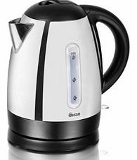 Swan SK31010N 1.7 Litre Cordless Kettle