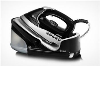 Swan Steam Generator Iron