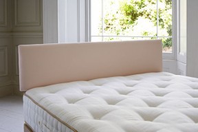 Swanglen County Headboard - Natural - Natural