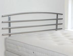 Swanglen Double Buxton Headboard