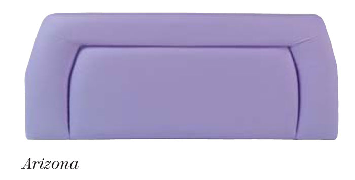 Swanglen Headboards Arizona 5ft headboards