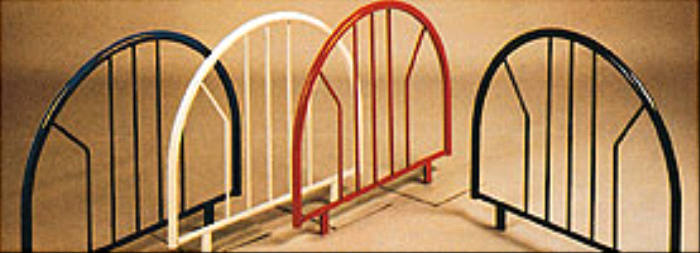 Swanglen Headboards Cambridge 3ft headboard