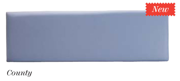 Swanglen Headboards County  6ft headboards