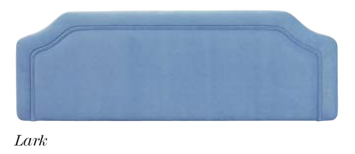 Swanglen Headboards Lark 6ft headboards