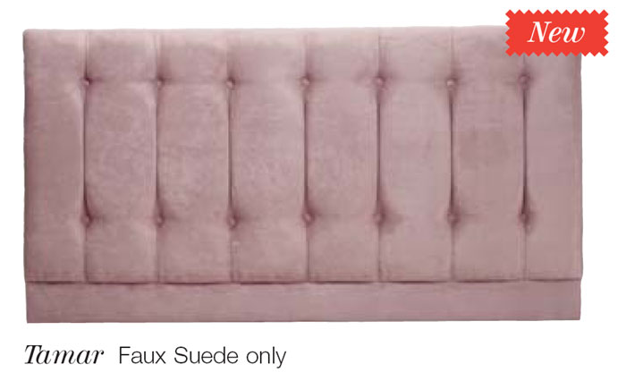 Swanglen Headboards Tamar 4ft headboard