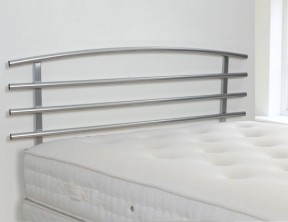 Swanglen Kingsize Buxton Headboard