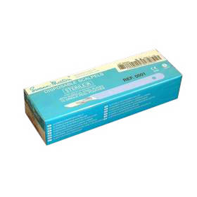 Morton Sterile Disposable Scalpels Size 15