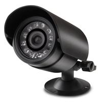 Swann PNP-155 Outdoor Camera 400TVL 8m Infared