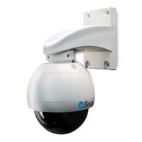 PRO-PTZ Remote Control PTZ Camera 420TVL