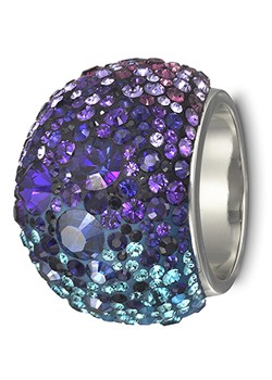 Chic Crystal Ring 1110432