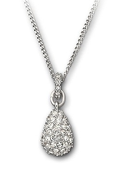 Crystal Heloise Pendant 1023992