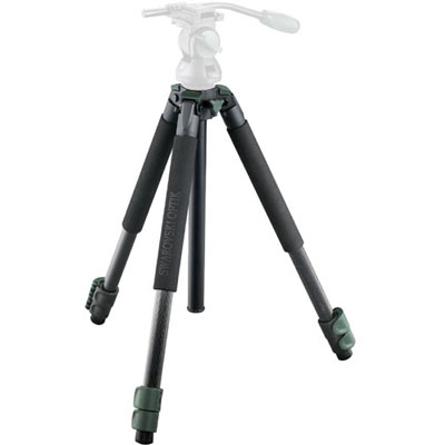 CT101 Carbon Fibre Tripod