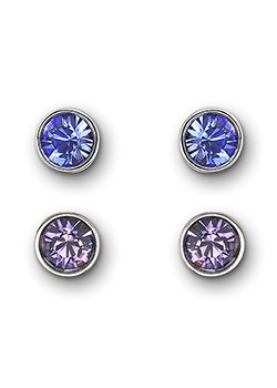 Harley Stud Earrings Set 1111906