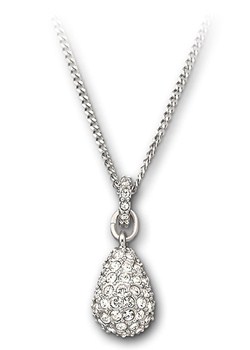 Heloise Crystal set Pendant 1023992
