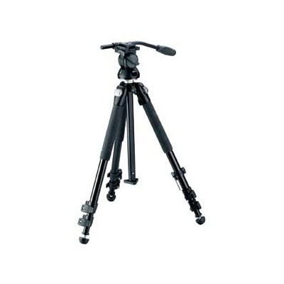 Swarovski No 2 Tripod plus FH101 Head