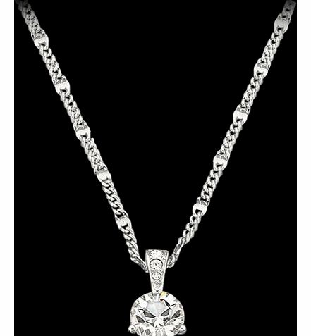 Solitaire Pendant 1800045