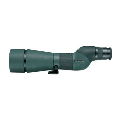 STS 80 Straight Spotting Scope