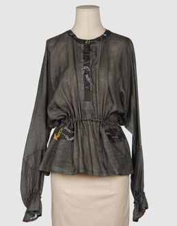 SWASH SHIRTS Blouses WOMEN on YOOX.COM