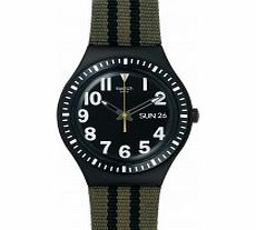 Swatch Irony Big The Capt Watch