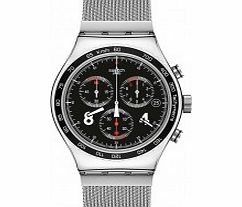 Swatch Irony Chrono Blakie Watch