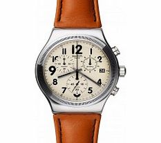 Swatch Irony Chrono Leblon Watch