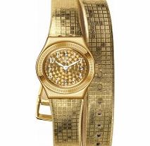 Swatch Irony Lady Dance Floor Watch