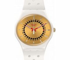 Swatch New Gent Generation 31 Watch