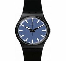 Swatch Original Gent Nightsea Watch