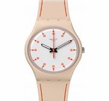 Swatch Original Gent Soft Day Watch