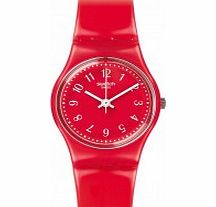 Swatch Original Lady Pretty Sexy Watch