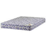 135cm Gemini Double Mattress only