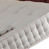 Sweet Dreams 75cm Organic Cotton Small Single Mattress Only