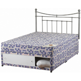 Sweet Dreams 90cm Gemini Single Platform Top Non