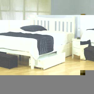 Sweet Dreams Arquette 3FT Single Bedstead