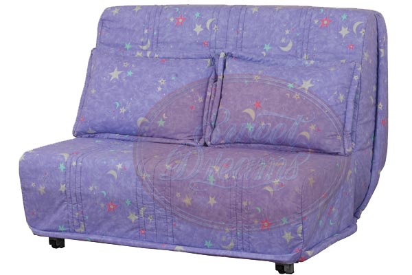 Atlanta Sofabed Extra Small 75cm