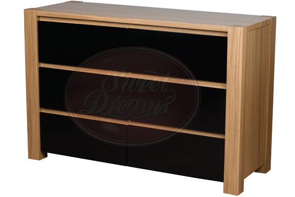 Brando 6 Drawer Chest