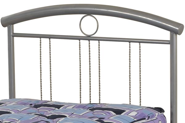 Sweet Dreams Beds Ferell Headboard Double 135cm