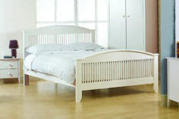 Loren Bedstead Double 135cm