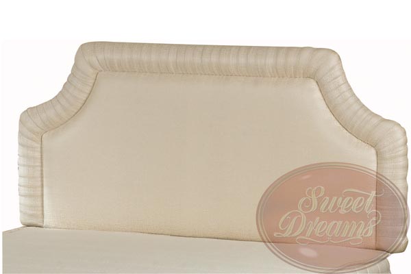 Mercury Headboard Extra Small 75cm