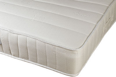 Sweet Dreams Beds Rainier 3ft Single Mattress