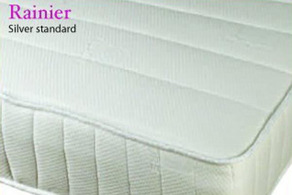Sweet Dreams Beds Rainier Mattress Kingsize 150cm