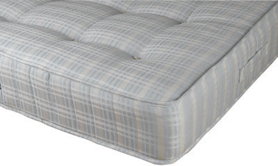 Sweet Dreams Beds Rigi 4ft 6 Double Mattress