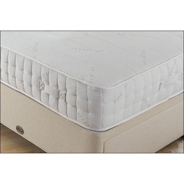 Sweet Dreams Beds SD Serenity 6ft Super Kingsize Mattress