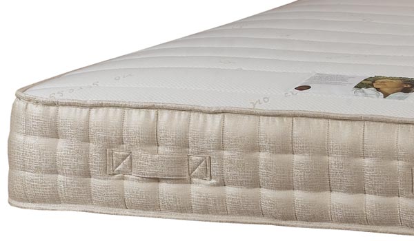 Sweet Dreams Beds Serenity Mattress Super Kingsize 180cm